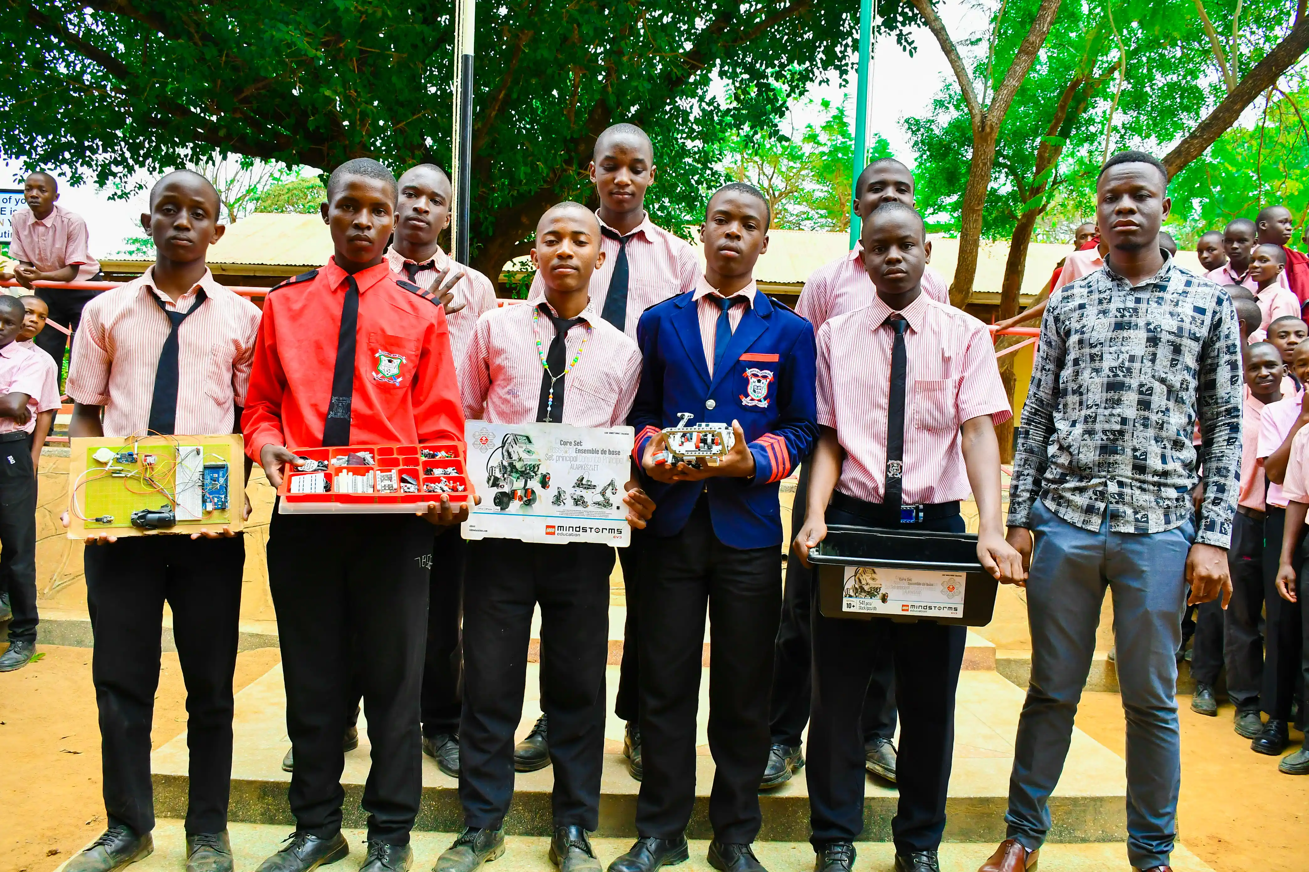 Science Club