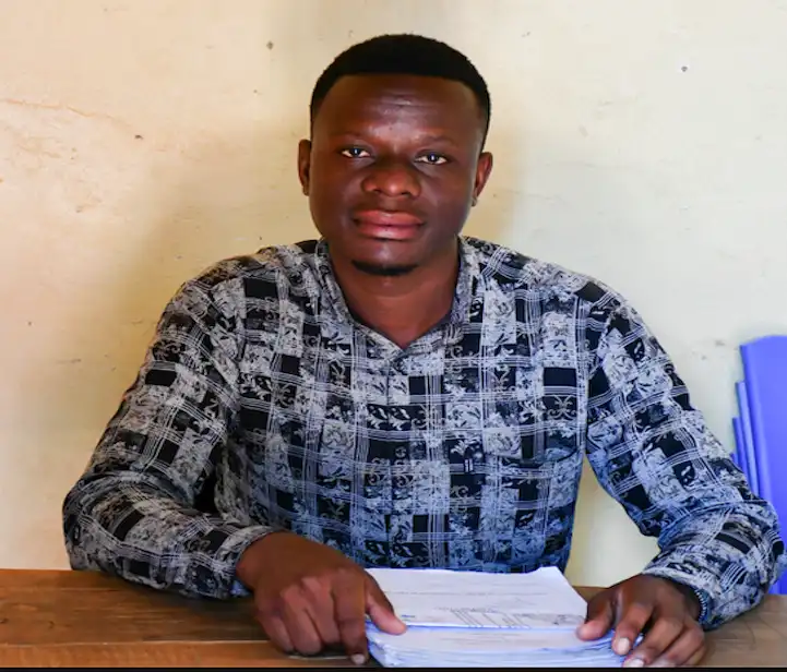 Parents’ Association Chairperson