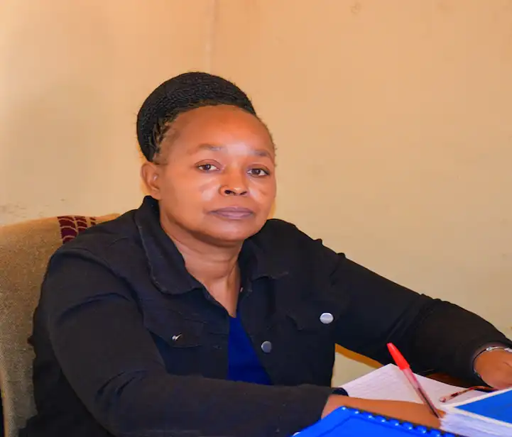 Parents’ Association Chairperson
