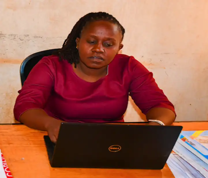 Parents’ Association Chairperson